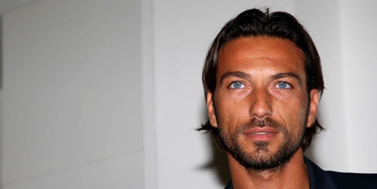 Che malattia ha Costantino Vitagliano? Le parole dell'ex tronista