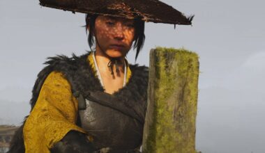 Ghost of Yotei torna a mostrarsi con un nuovo trailer sulle caratteristiche del gioco su PS5