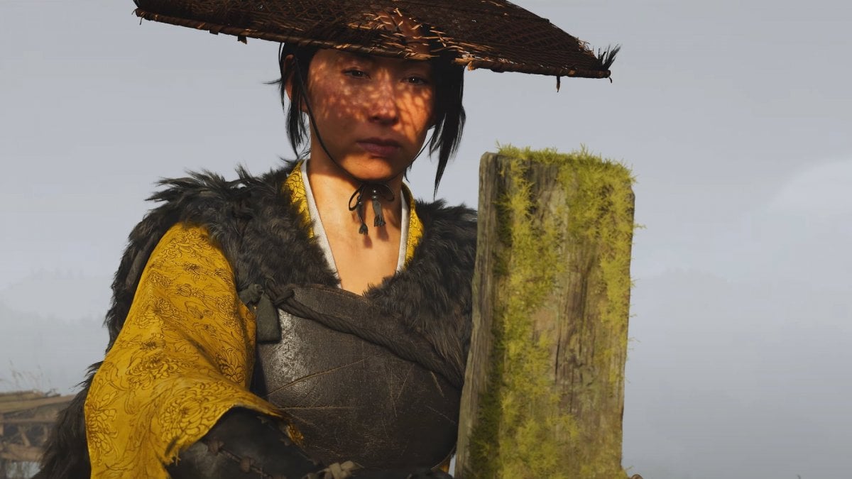 Ghost of Yotei torna a mostrarsi con un nuovo trailer sulle caratteristiche del gioco su PS5