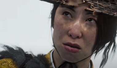 Quanto è costato Ghost of Yōtei? Più o meno come Ghost of Tsushima