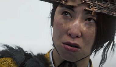 Ghost of Yotei, la recensione