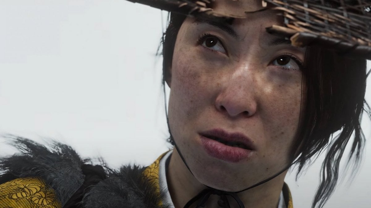 Ghost of Yotei, la recensione