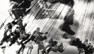 mario giacomelli