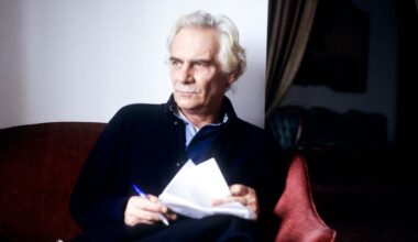 Gian Maria Volonté, il documentario sull'attore è gratis