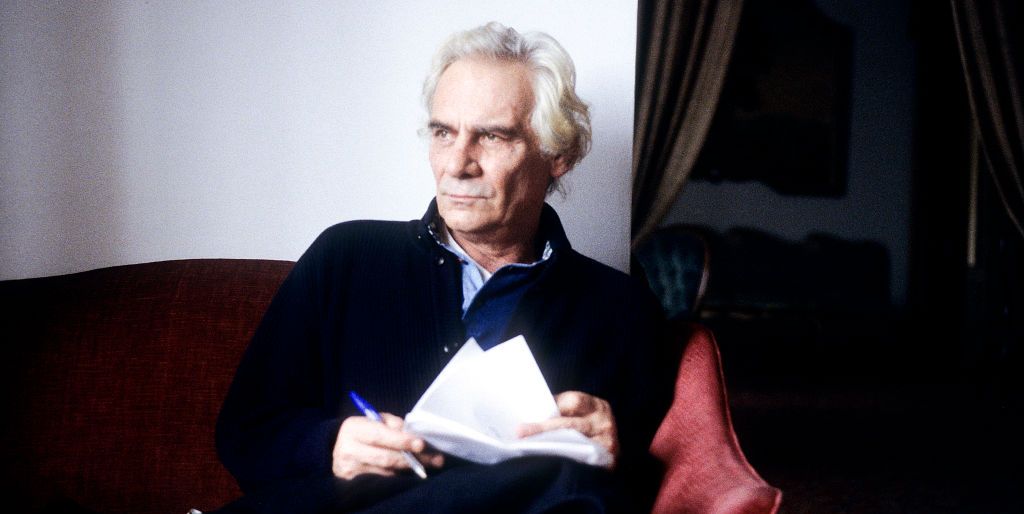 Gian Maria Volonté, il documentario sull'attore è gratis