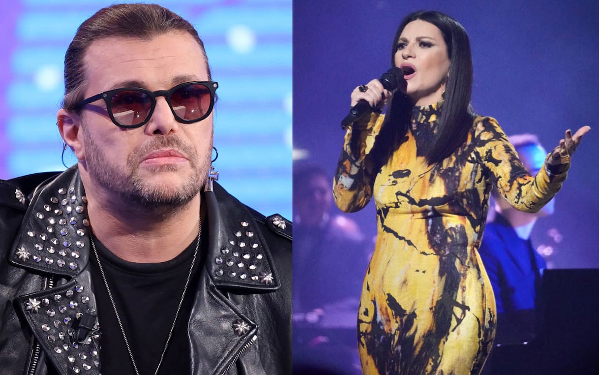 mai autorizzate modifiche a canzone La mia storia tra le dita I Sky TG24