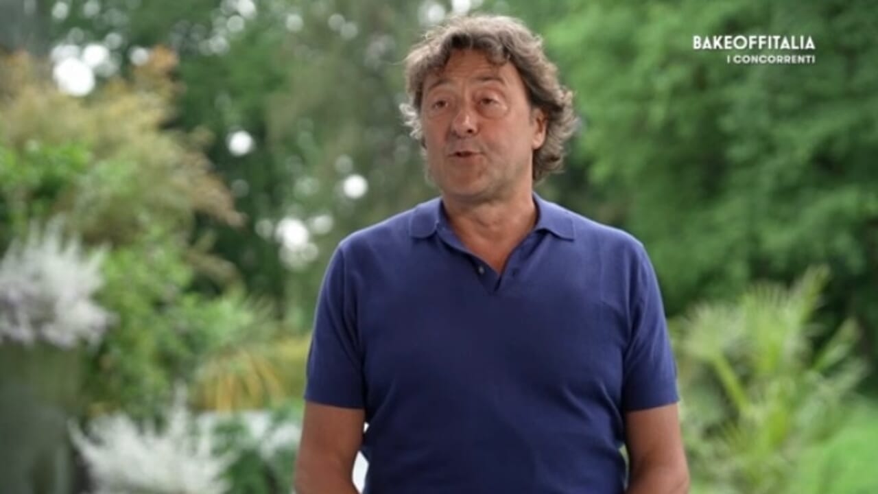 "La pasticceria? Un interesse nato quasi per noia"