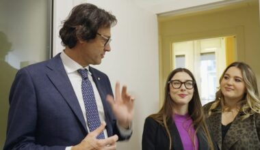 budget di 800mila euro, le critiche sui social network