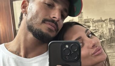 Uomini e donne, Gianmarco e Cristina si sono detti addio: l'annuncio social