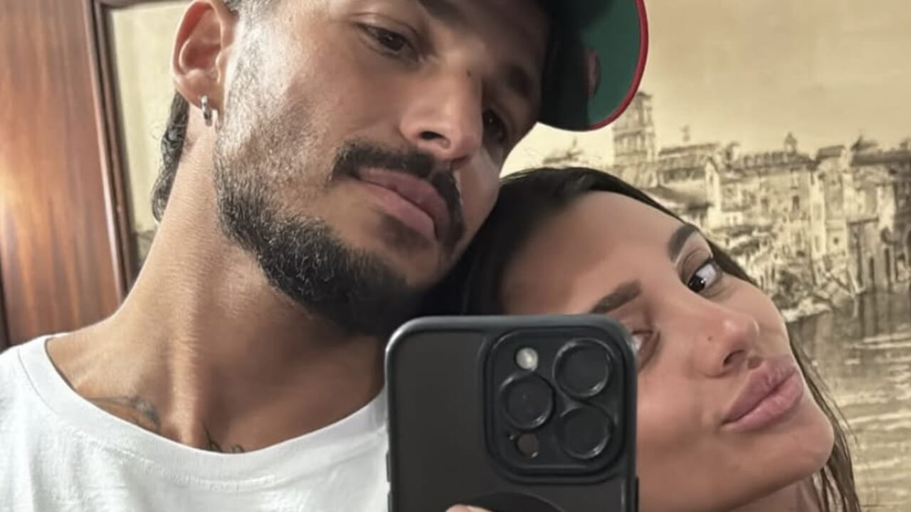 Uomini e donne, Gianmarco e Cristina si sono detti addio: l'annuncio social