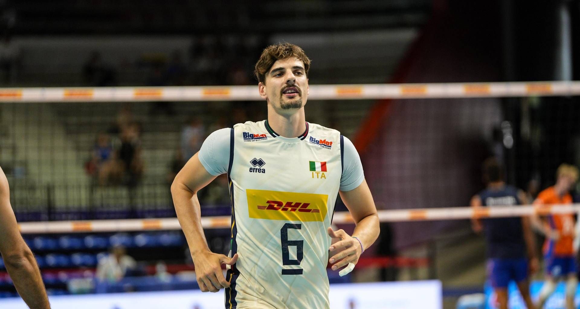 Italia-Belgio oggi, Mondiali pallavolo 2025. Orario e dove vederla in tv in chiaro