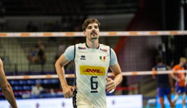 Italia-Belgio oggi, Mondiali pallavolo 2025. Orario e dove vederla in tv in chiaro