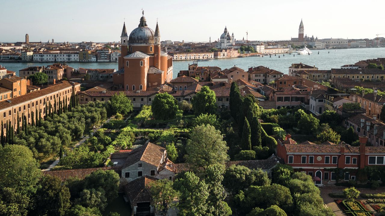 Architectural Digest Italia logo