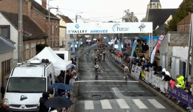 A Travers les Hauts de France 2025, vittoria per l'irlandese Lara Gillespie - Decimo posto per Cristina Tonetti