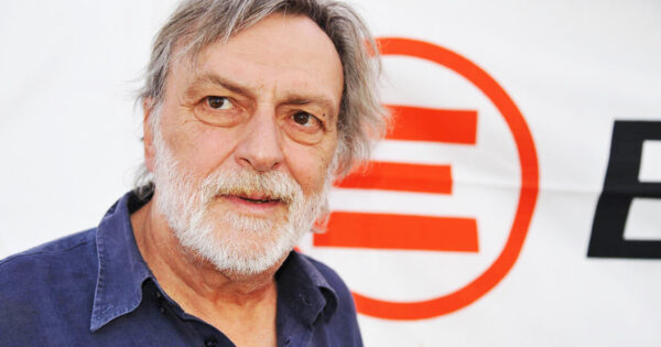 quanto manca l’imparzialità di Gino Strada