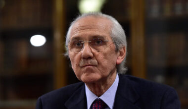 Gli insulti dell'ex pm Natoli alla moglie e ai figli del giudice Borsellino: "Sono senza neuroni"