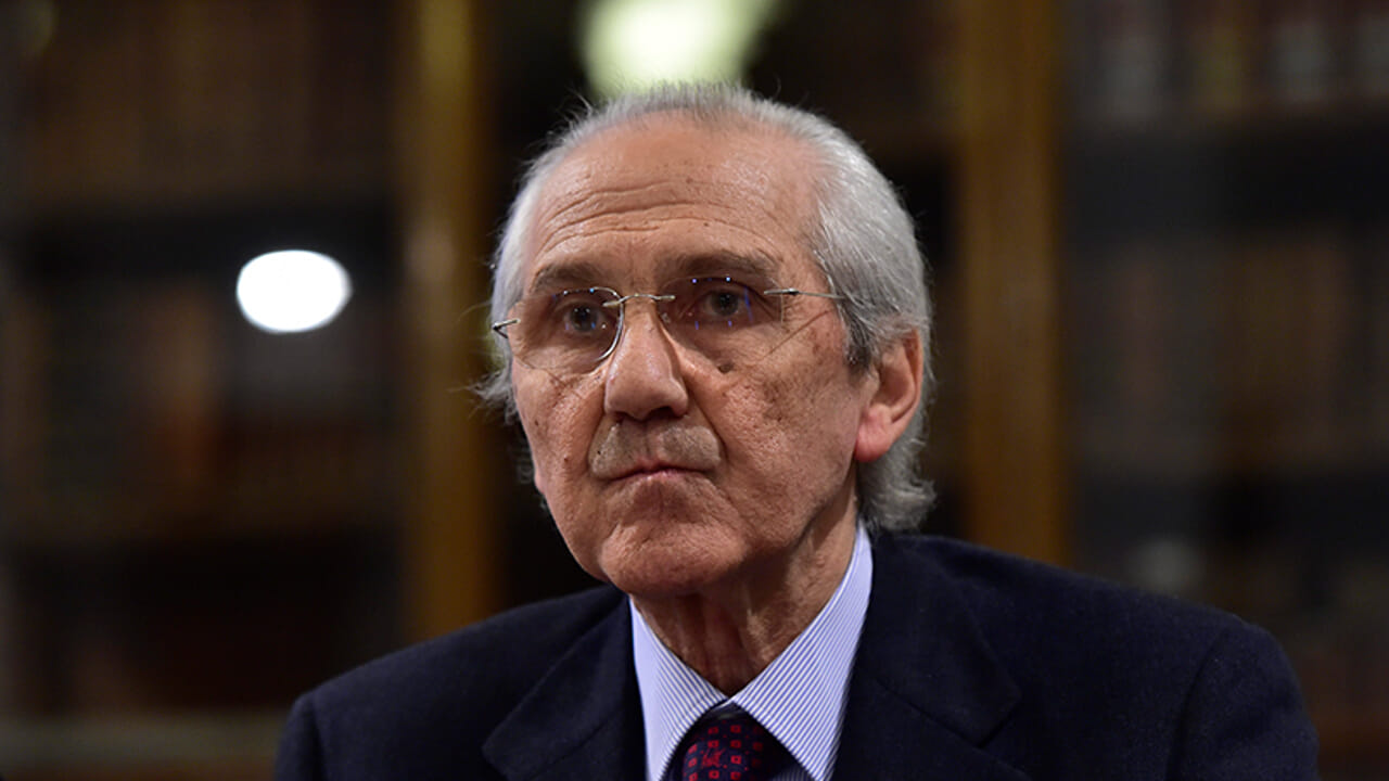 Gli insulti dell'ex pm Natoli alla moglie e ai figli del giudice Borsellino: "Sono senza neuroni"