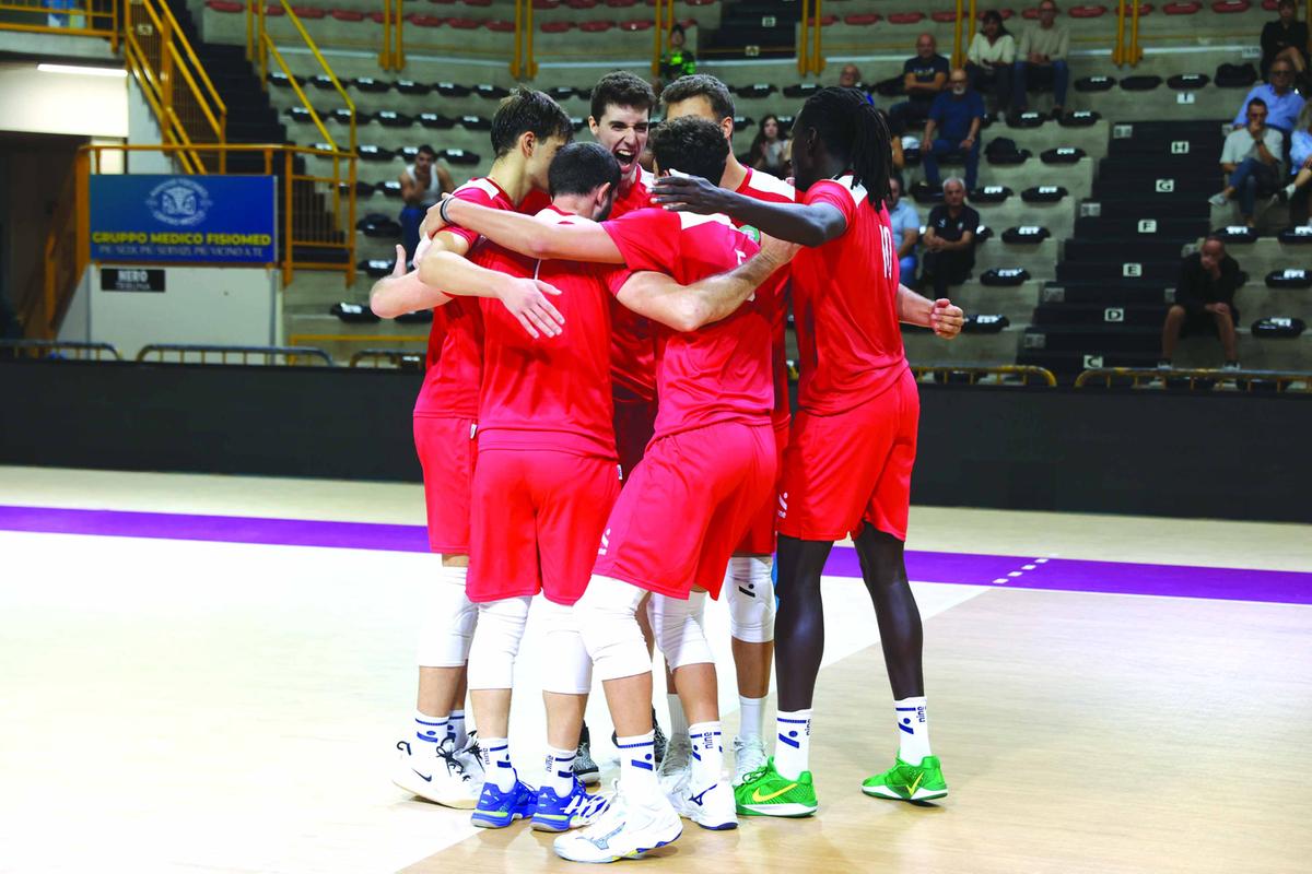 La pallavolo che unisce il territorio: visione, obiettivi, crescita condivisa