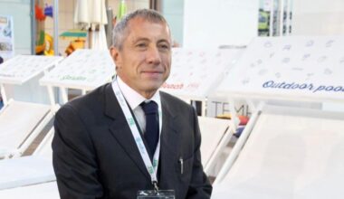 l’imprenditore Giorgio Selva era sopravvissuto a un altro terribile schianto a Riccione