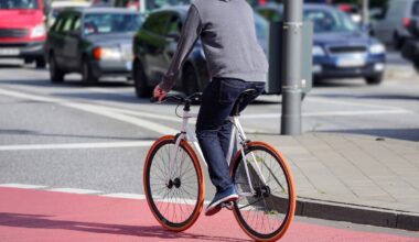 Zero traffico e inquinamento in città, oggi è la giornata mondiale senza auto
