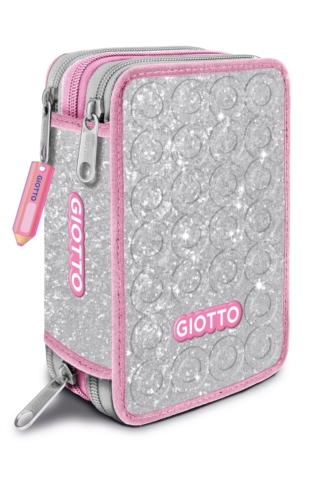 Giotto astuccio Shiny Stilnovo