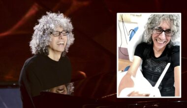 "Mi danno 2 anni di vita, ma ne festeggerò 95"