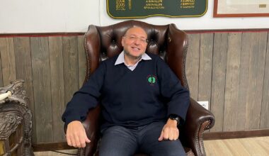 Rugby Varese, è la stagione dei 50 anni. Barbieri: “Ricorrenza da celebrare. Con la B obiettivo salvezza tranquilla”