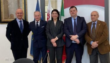 Giro dell’Emilia, la gara dei campioni