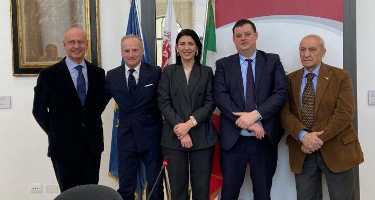 Giro dell’Emilia, la gara dei campioni
