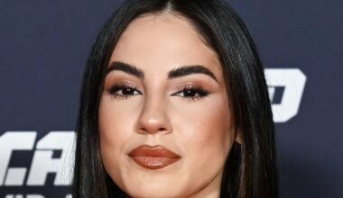 "È nata Priscilla", la fake news fa infuriare Giulia De Lellis
