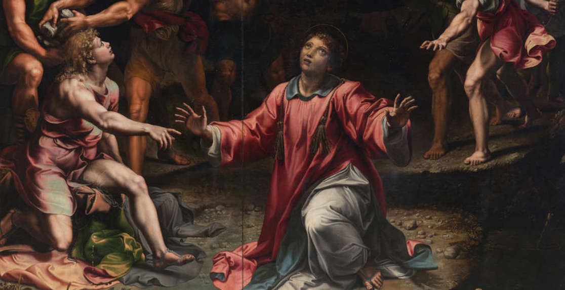 Mostra Giulio Romano a Genova 2025