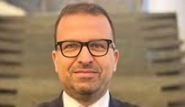 Giuseppe Di Bartolo nominato Direttore Amministrativo dell’Asl Vercelli: un nuovo tassello nella Direzione strategica