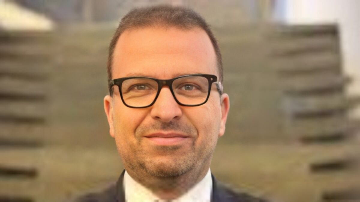 Giuseppe Di Bartolo nominato Direttore Amministrativo dell’Asl Vercelli: un nuovo tassello nella Direzione strategica