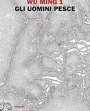 Con il gruppo di lettura Pagnoni si parla del libro "Gli uomini pesce" di Wu Ming 1