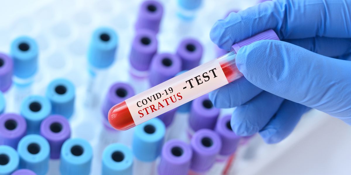 Cos’è la variante Covid Stratus: sintomi, numeri e cure