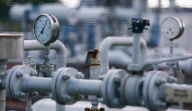 Sanzioni Ue su Gnl russo, quali Paesi europei importano ancora il gas di Mosca