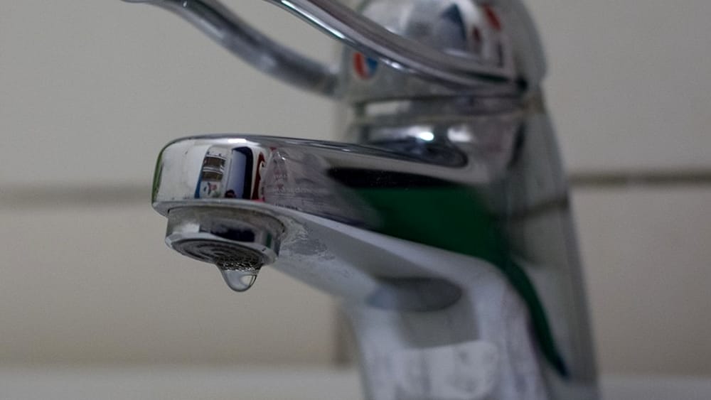 Roma, 14 ore senza acqua nel municipio VI. Tutte le informazioni