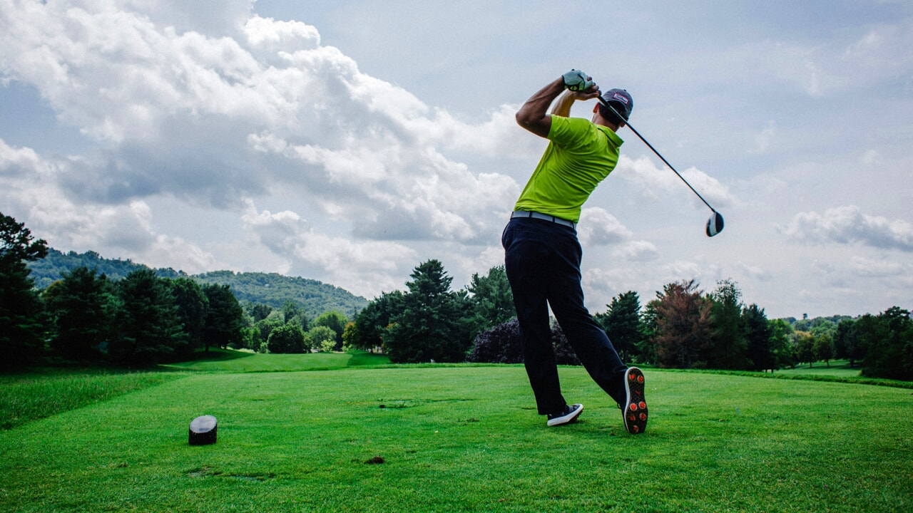 Italian Challenge Open 2025, il grande golf torna nel Lazio