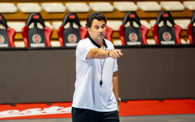 BASKET A1 - Pallacanestro Trieste, abbonamenti oltre quota 3600