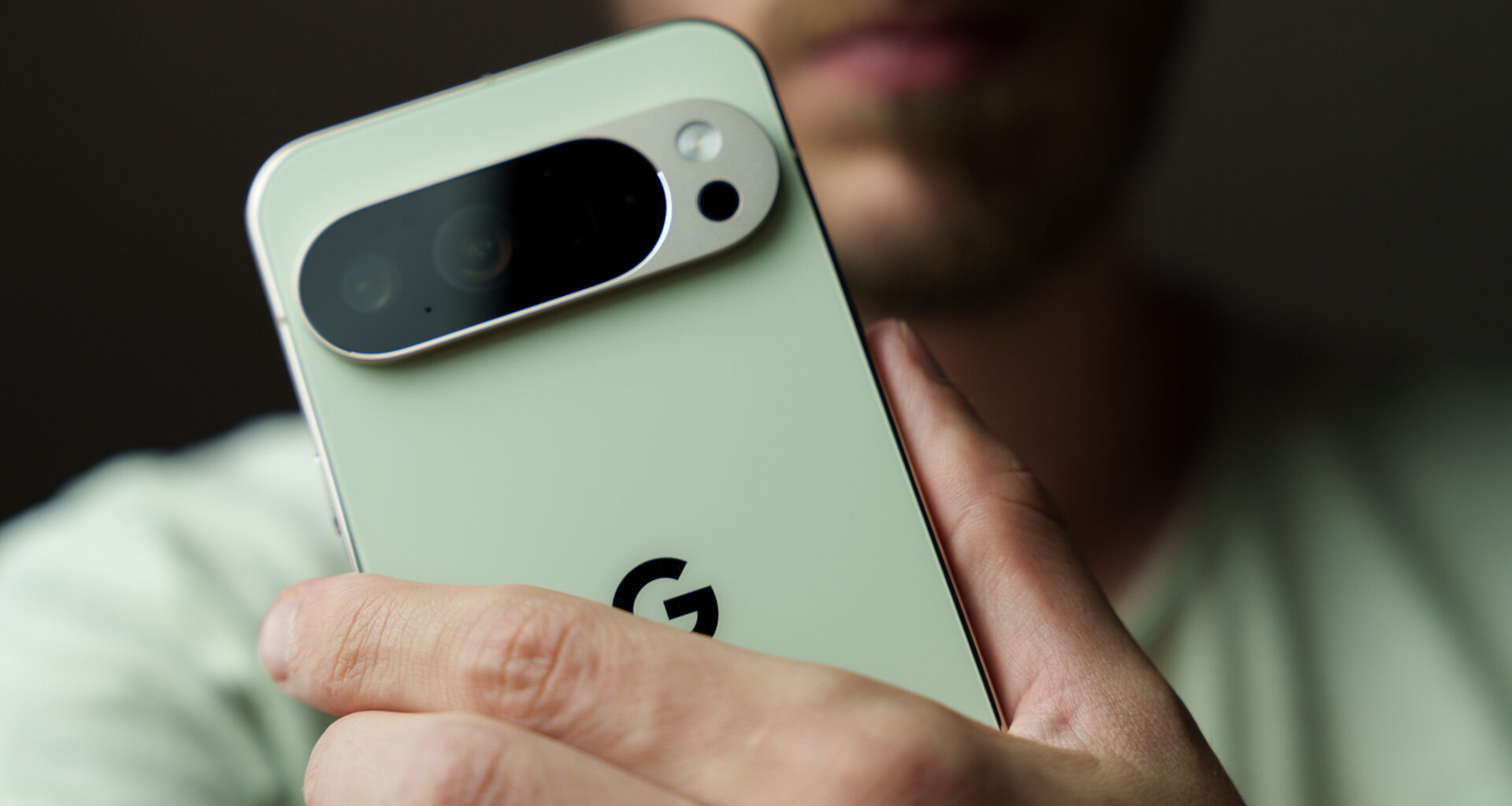 Che cos'è una foto? (Perché gli smartphone non sono macchine fotografiche)
