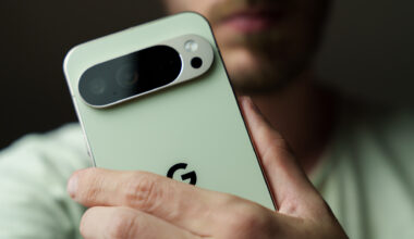 Che cos'è una foto? (Perché gli smartphone non sono macchine fotografiche)