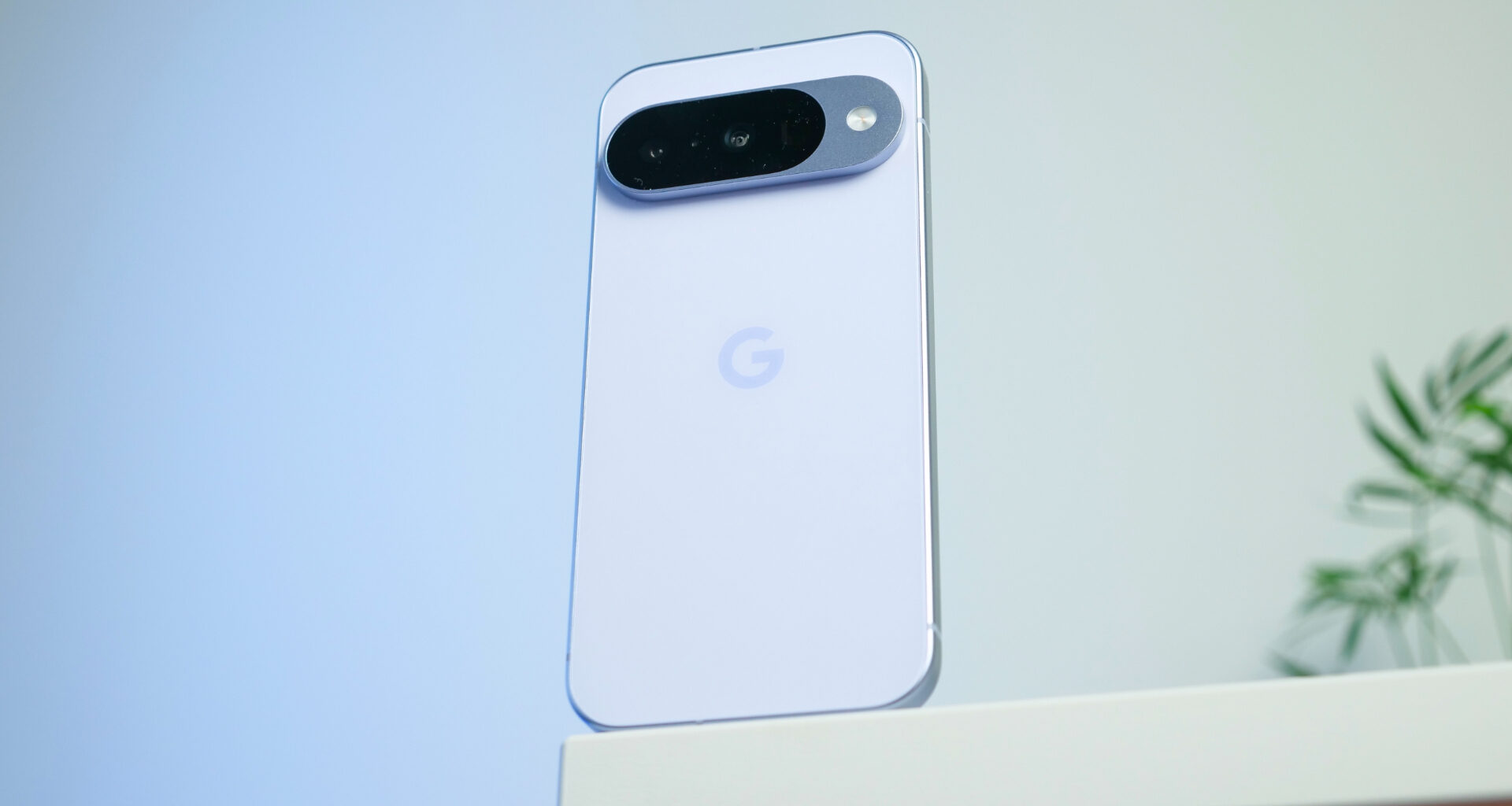 Google pixel 10