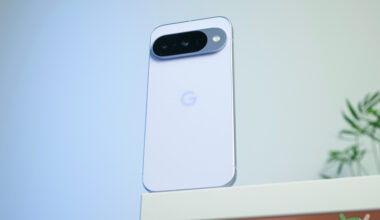 Google pixel 10
