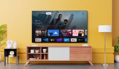Google TV si rinnova dopo anni: nuova interfaccia utente per la schermata principale
