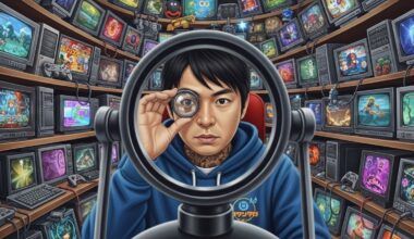 Più del 50% degli sviluppatori giapponesi utilizzano l’intelligenza artificiale generativa per i giochi