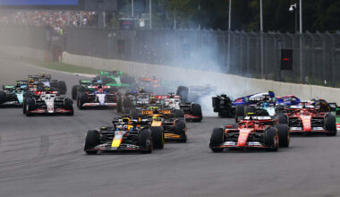 F1, GP Messico 2024: le pagelline di Terruzzi