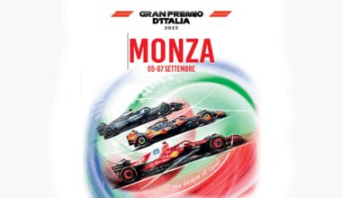 Gran Premio d’Italia: il cuore della Formula1 batte a Monza