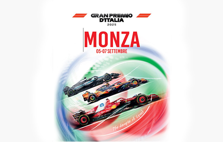 Gran Premio d’Italia: il cuore della Formula1 batte a Monza
