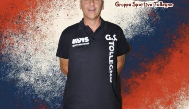 Gruppo Sportivo Tollegno, due gruppi in campo per Under 16 e 14: a guidarli Andrea Pollono - Newsbiella.it