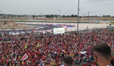 tutti gli eventi collaterali in provincia